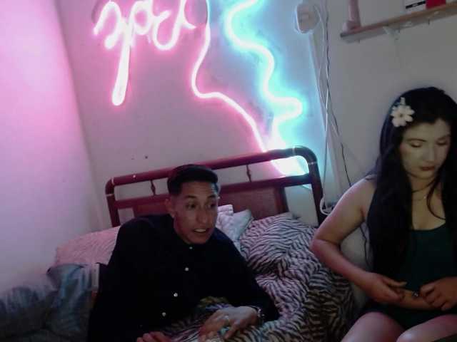 Zackyzoey live cam on BongaCams