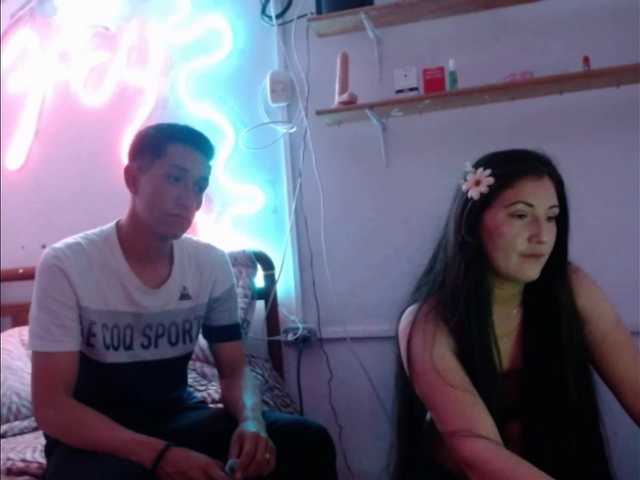 Zackyzoey live cam on BongaCams