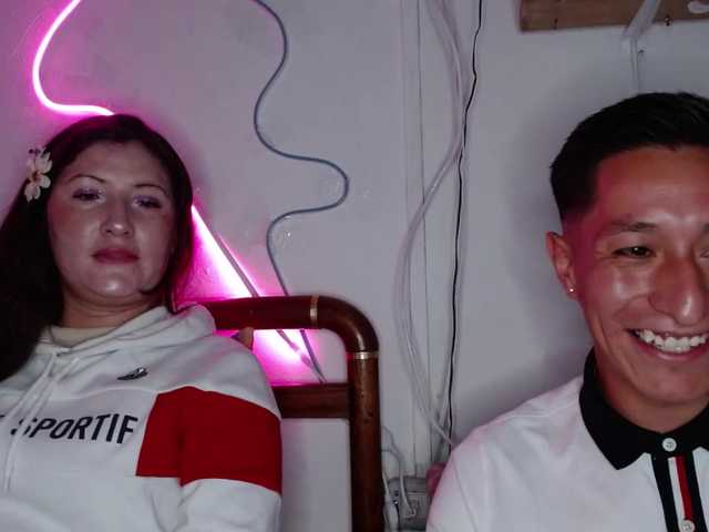 Zackyzoey live cam preview