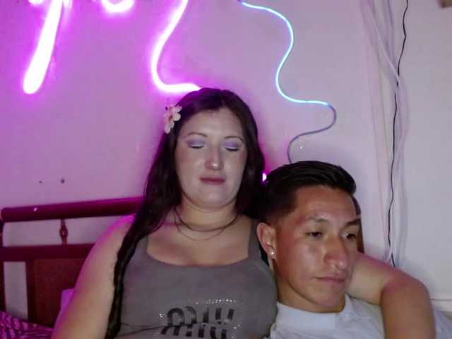 Zackyzoey live cam on BongaCams