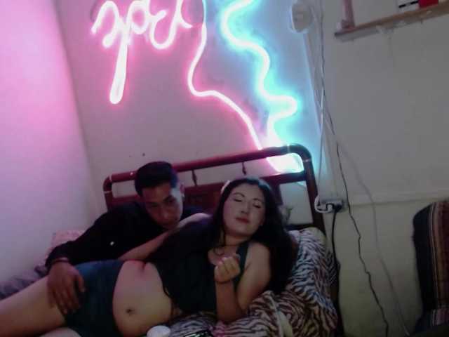 Zackyzoey live cam on BongaCams