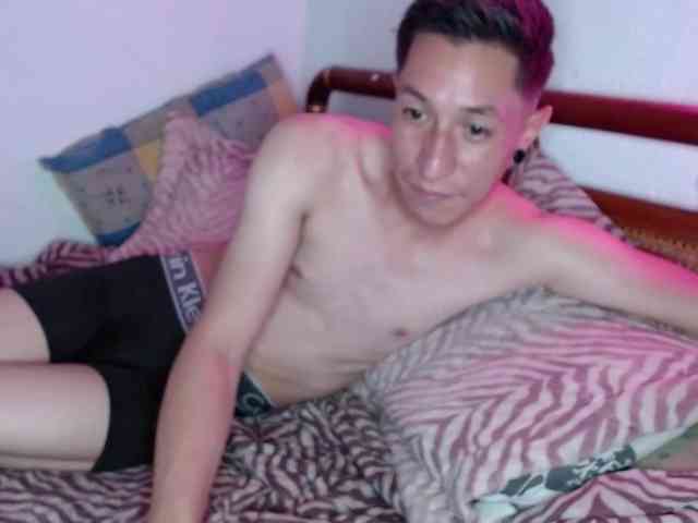 Zackyzoey