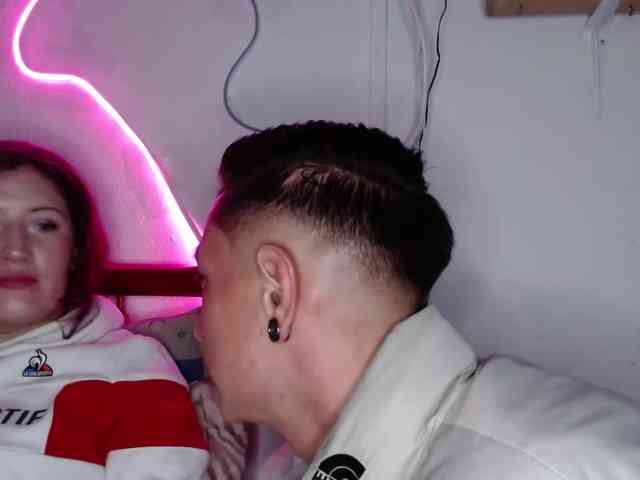 Zackyzoey webcam