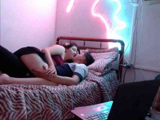 Modelo: Zackyzoey