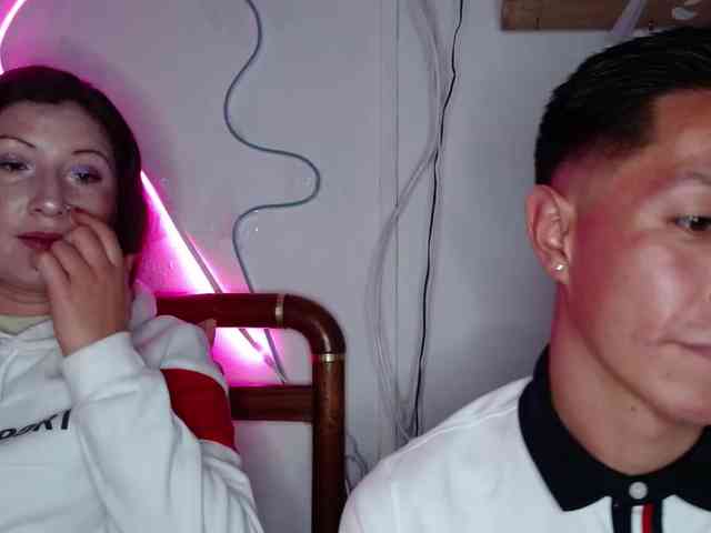 Zackyzoey webcam