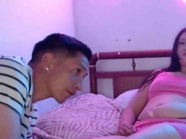 Modelo: Zackyzoey