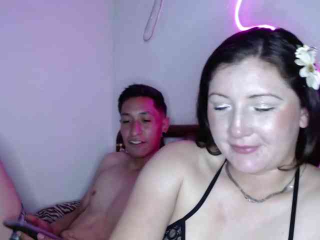 Zackyzoey webcam