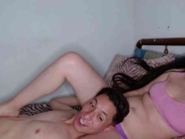 Zackyzoey webcam