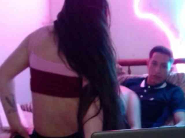 Zackyzoey webcam