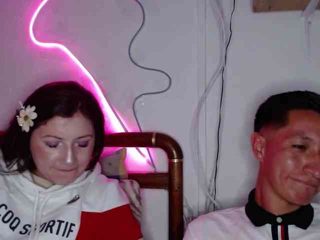 Zackyzoey webcam