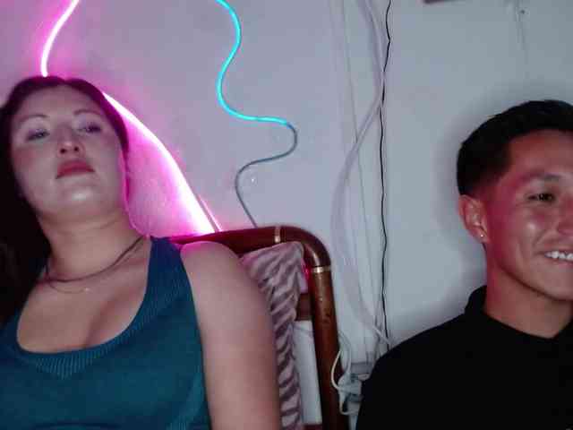 Zackyzoey webcam