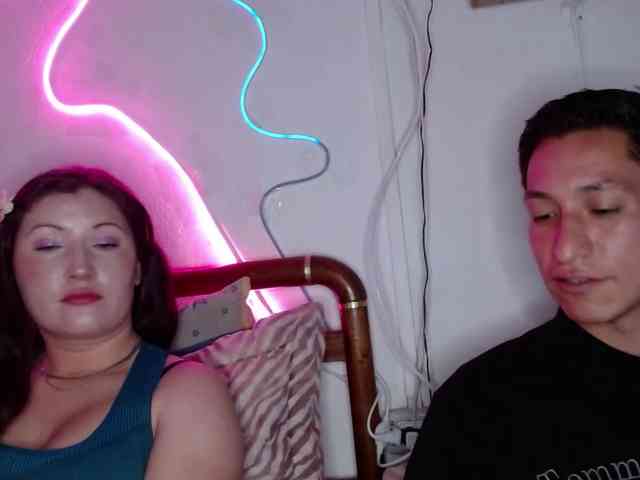 Zackyzoey webcam