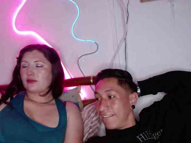 Zackyzoey webcam