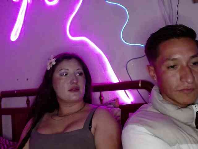 Zackyzoey webcam