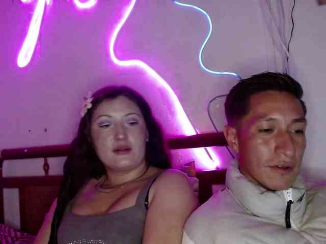 Zackyzoey webcam