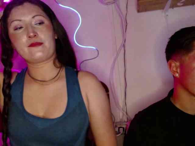Zackyzoey webcam