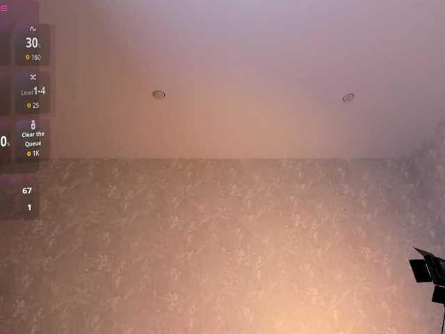 DarkWilllow live cam on BongaCams