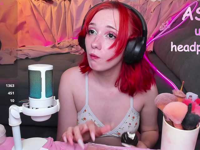 DarkWilllow live cam on BongaCams