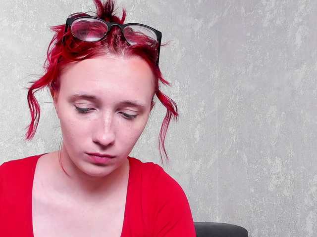 DarkWilllow live cam on BongaCams