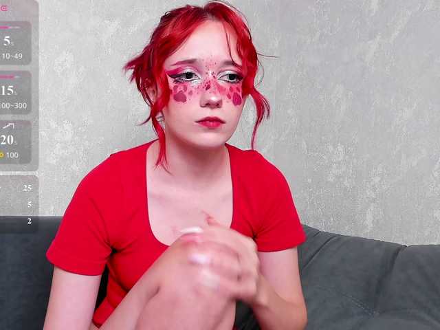 DarkWilllow live cam on BongaCams