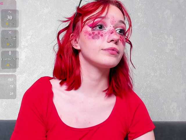 DarkWilllow live cam on BongaCams