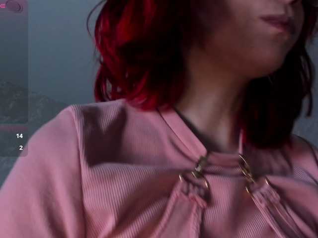 DarkWilllow live cam on BongaCams