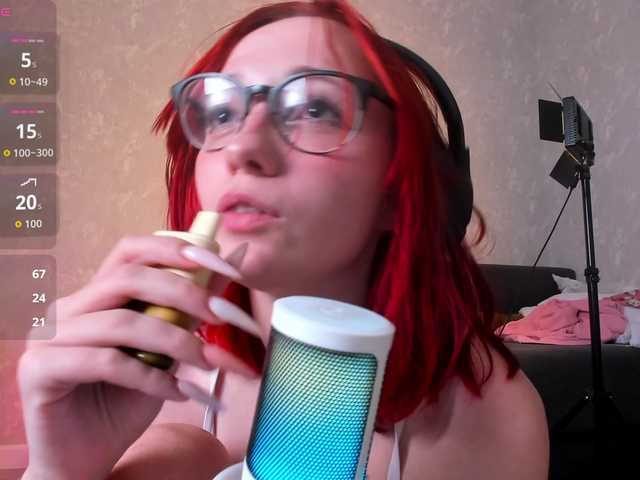 DarkWilllow live cam on BongaCams