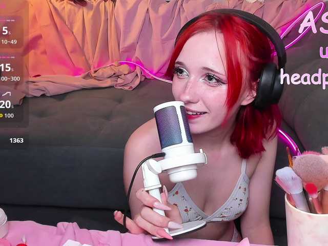 DarkWilllow live cam on BongaCams