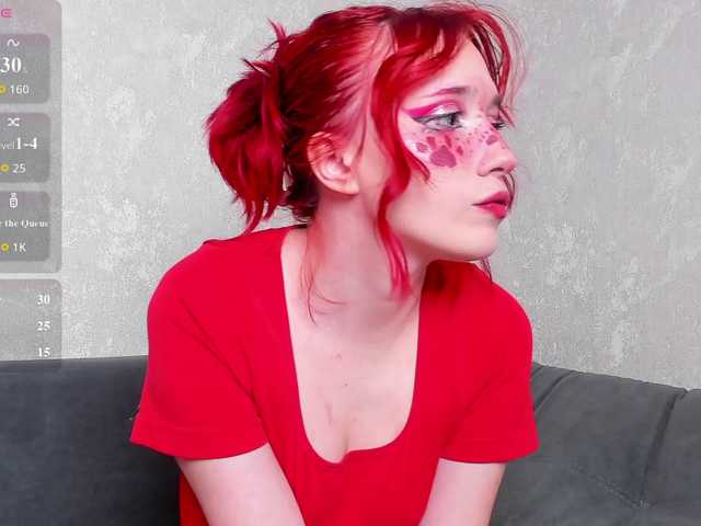 DarkWilllow live cam on BongaCams