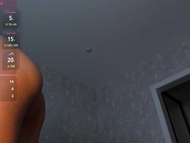 DarkWilllow live cam on BongaCams