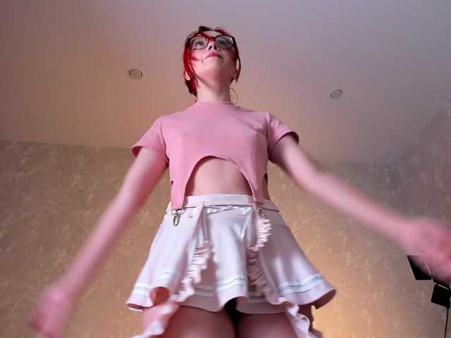 DarkWilllow live cam on BongaCams
