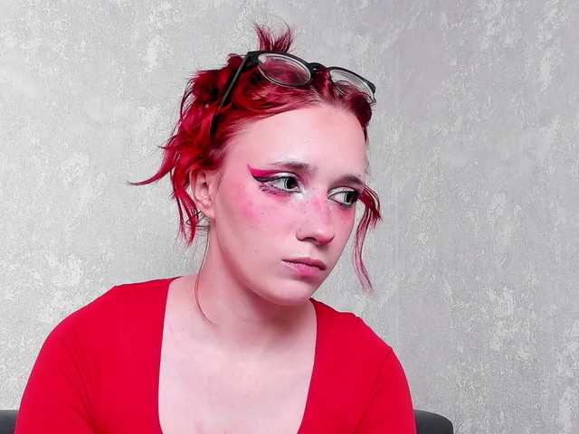 DarkWilllow live cam on BongaCams