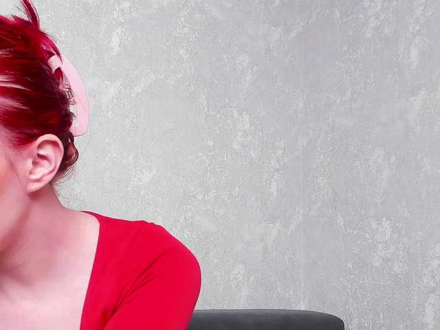 DarkWilllow live cam on BongaCams