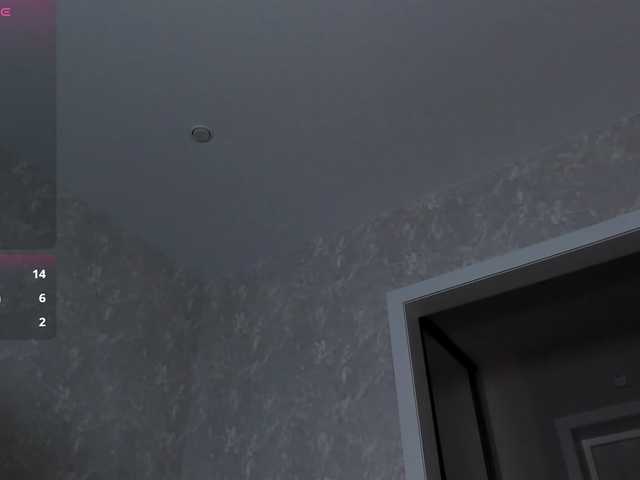 DarkWilllow live cam on BongaCams