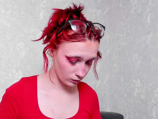 DarkWilllow live cam on BongaCams