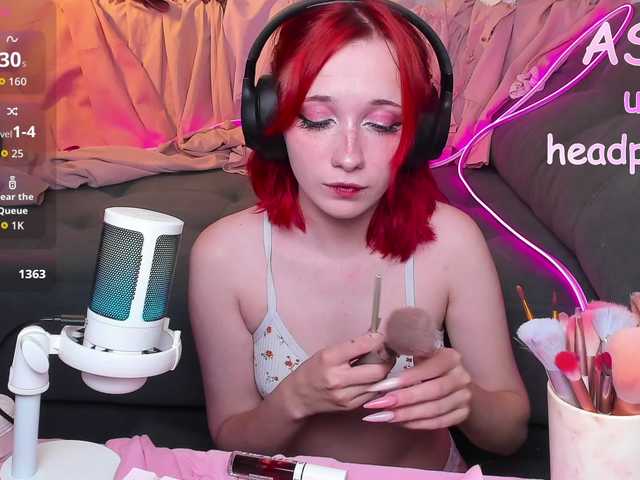 DarkWilllow live cam on BongaCams