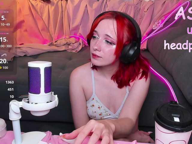 DarkWilllow live cam on BongaCams