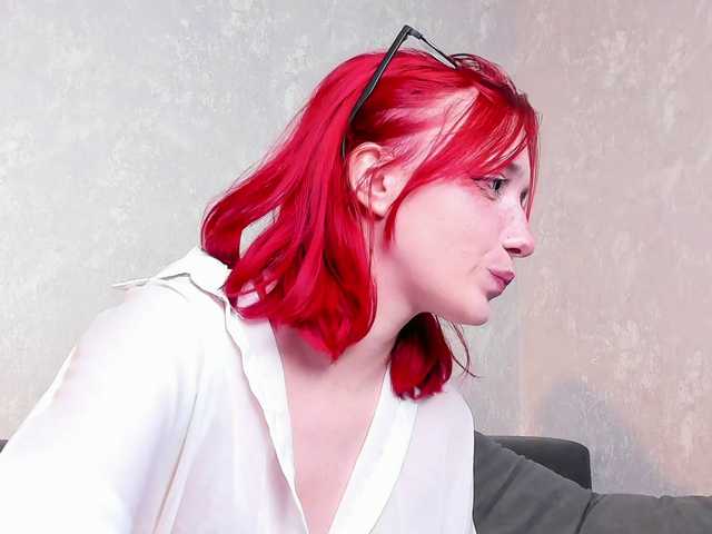 DarkWilllow live cam on BongaCams