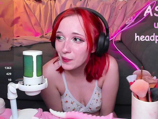 DarkWilllow live cam on BongaCams