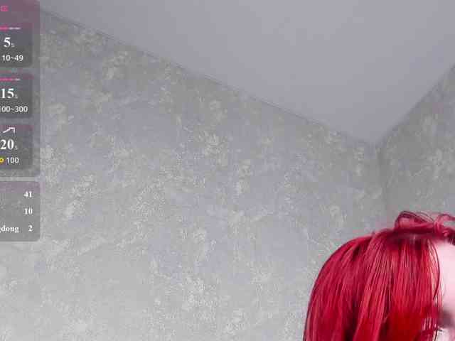 DarkWilllow webcam