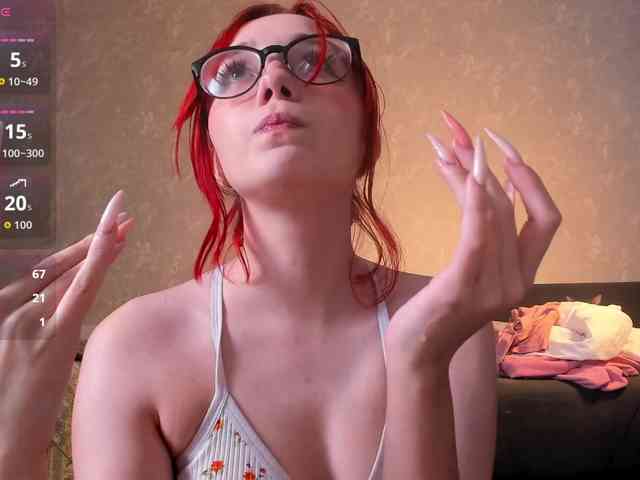DarkWilllow webcam