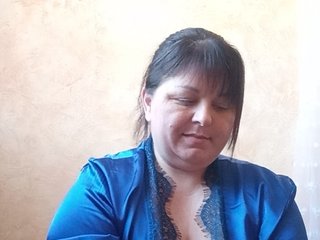 Dear-Natalia Porn Show