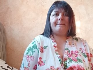 Dear-Natalia Porn Show