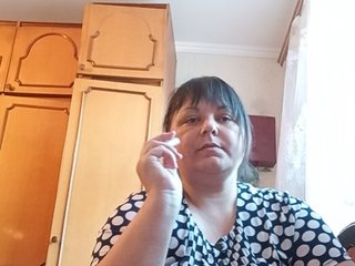 Dear-Natalia Porn Show