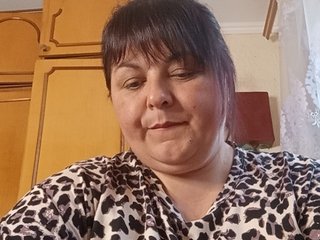 Dear-Natalia Porn Show