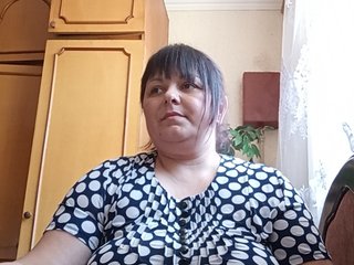 Dear-Natalia Porn Show