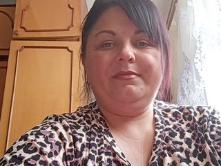 Dear-Natalia Porn Show