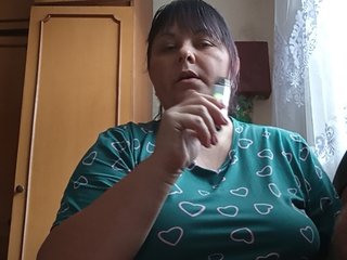 Dear-Natalia Porn Show