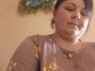 Dear-Natalia Porn Show