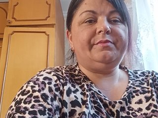 Dear-Natalia Porn Show